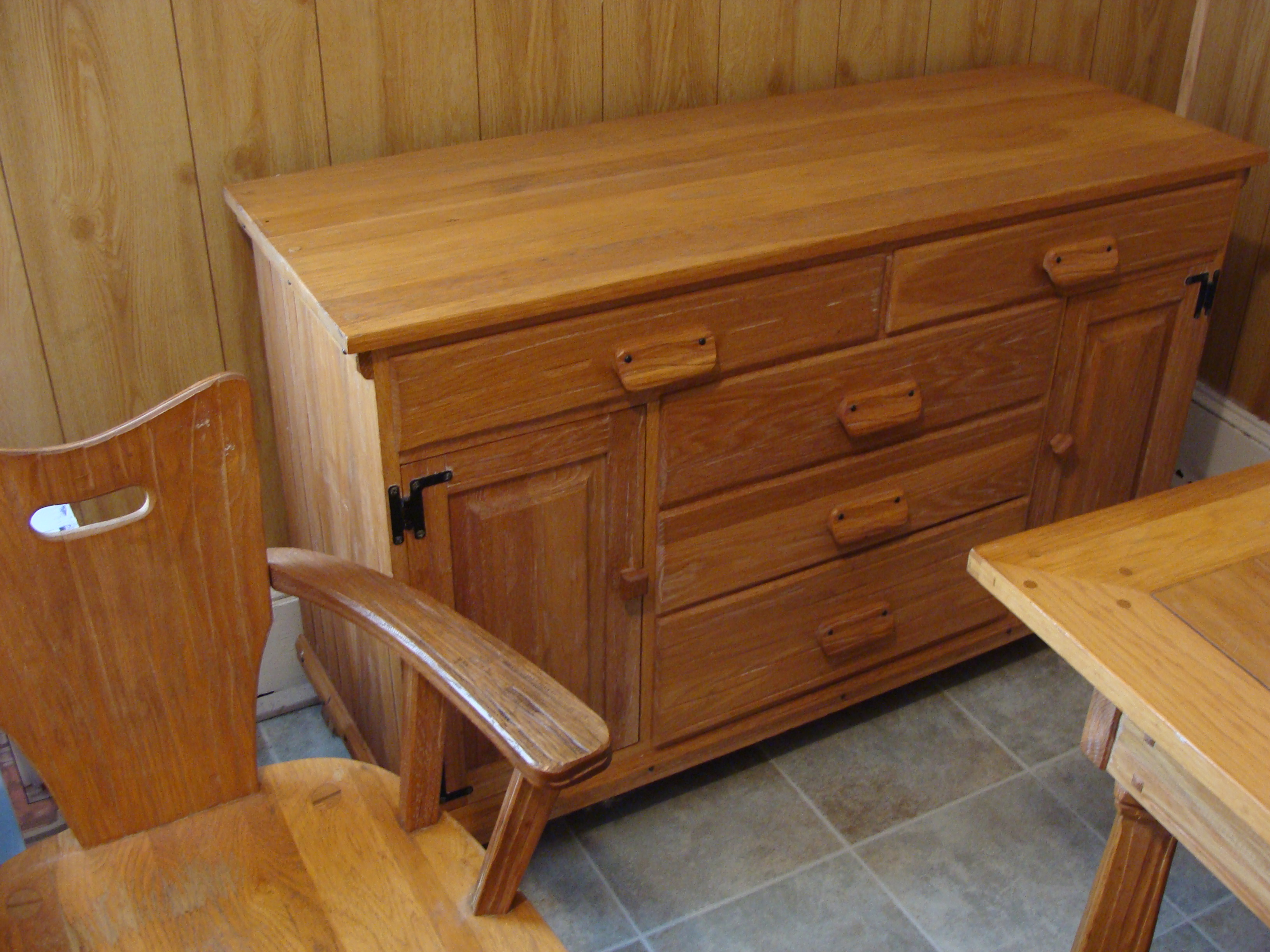 Credenza