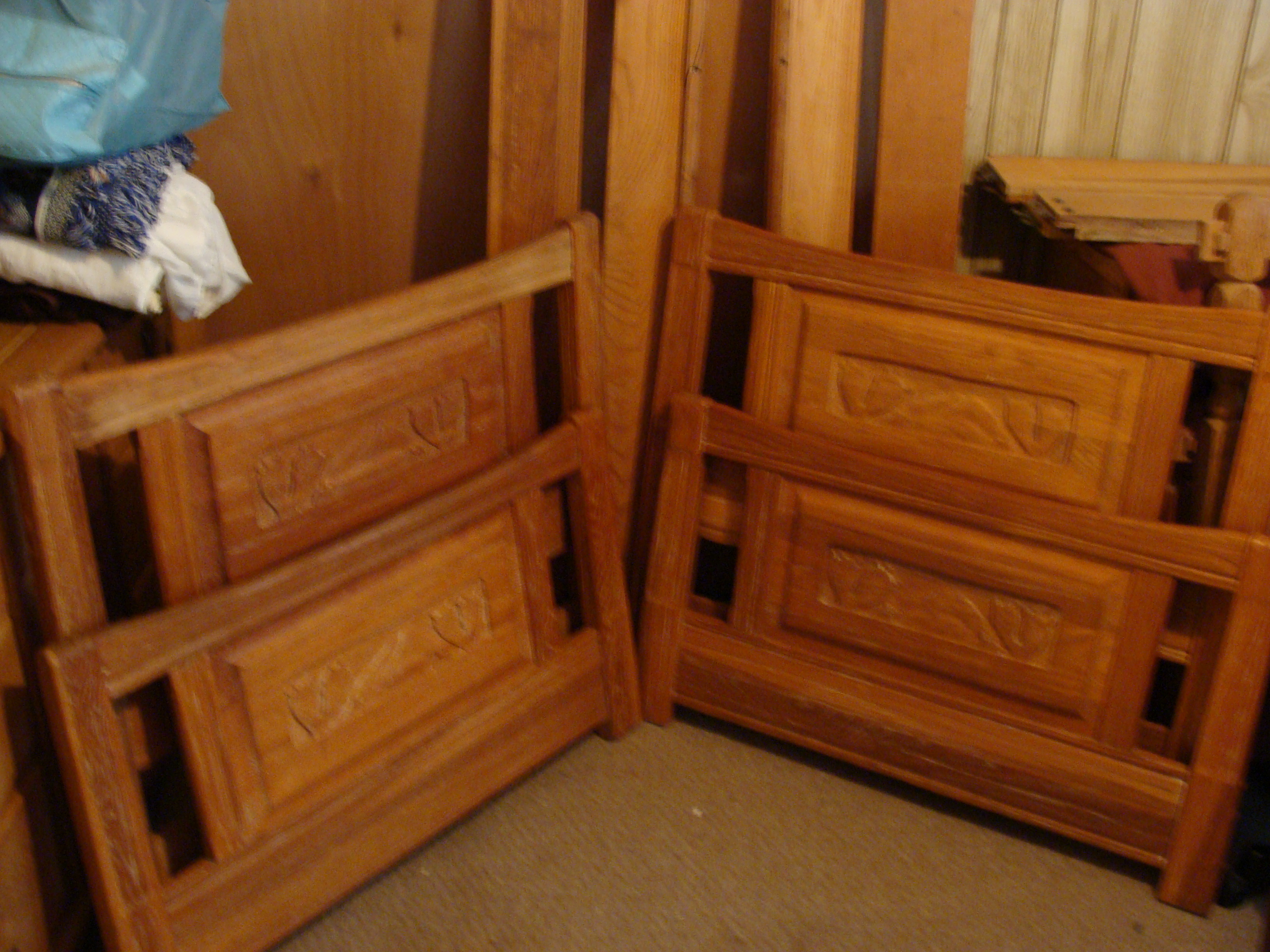 Ranch Oak Furniture